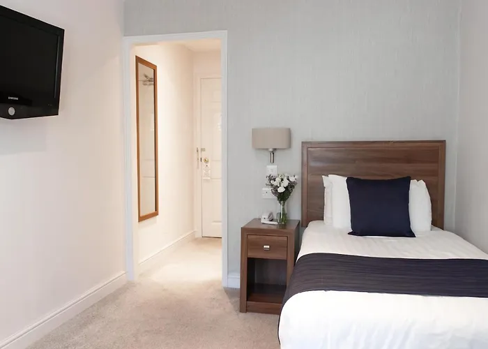 Discover the Best Hotels in Bicester Village for an Unforgettable Experience