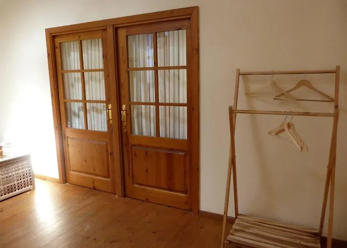 Mejores hoteles en Argelaguer, corazón de Cataluña