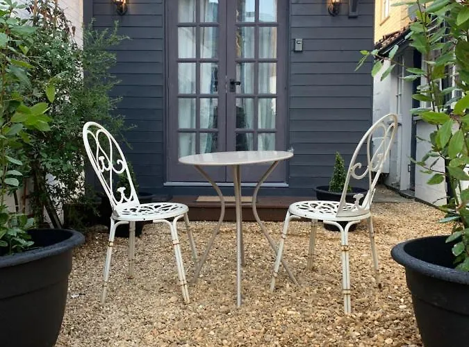 Top Hotels in Downham Market, Norfolk