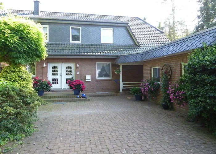 Beste Eystrup Hotels für unvergessliche Naturerlebnisse