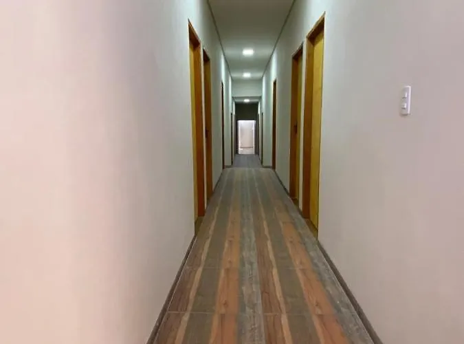 Hotéis Top em Ponta Porã para uma Estadia Especial