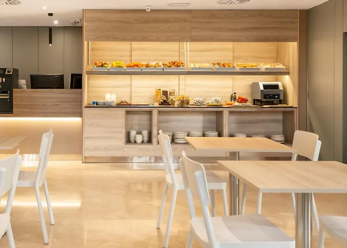 Impresionantes hoteles baratos en Arganda Del Rey