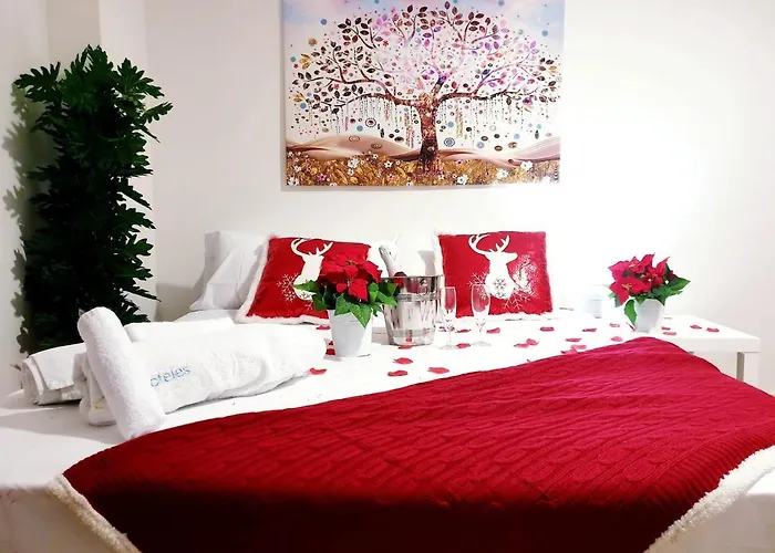 Mejores Hoteles Baratos en Manises