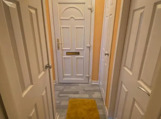 Premier Hotels in Saltcoats, Scotland