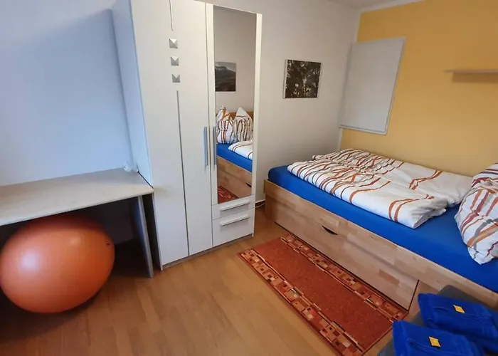 Erstklassige Hoppegarten Hotels