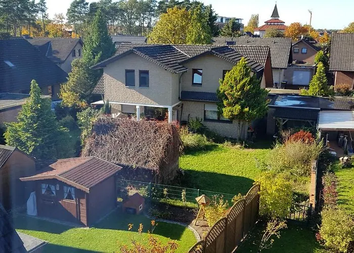 Premium-Hotels in Schloß Holte-Stukenbrock