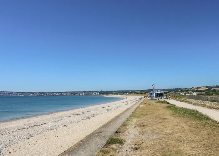 Best Hotels Near Penzance Ferry Terminal