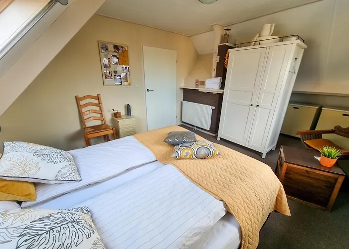 Tophotels in charmant Hardenberg