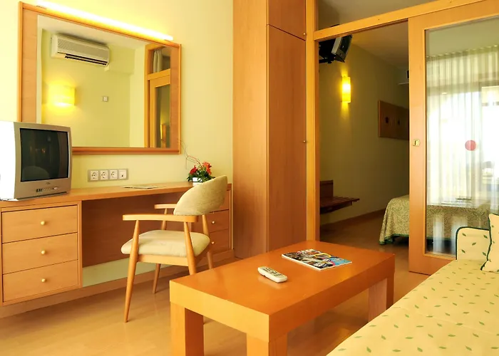 Mejores Hoteles Baratos en Lloret de Mar