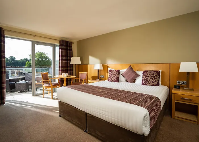 Discover the Best Hotels in Enniskillen Co Fermanagh for Your Stay