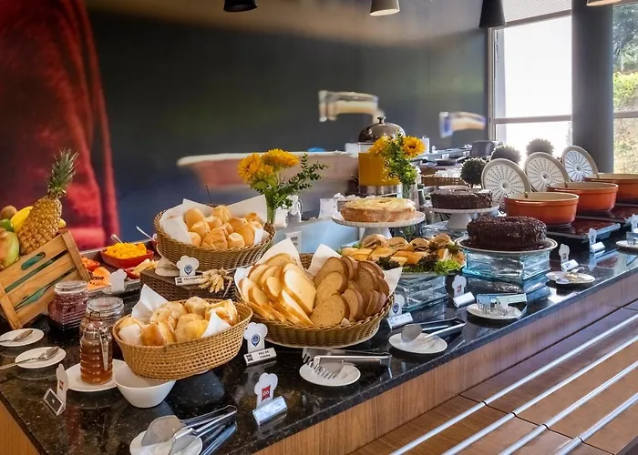 Melhor Hotel em São José do Rio Preto