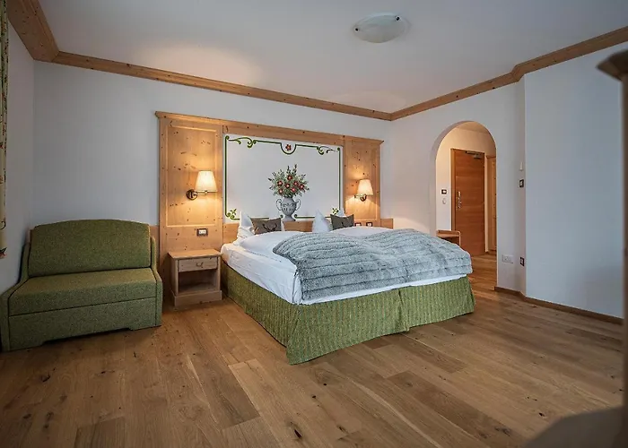 Migliore Webcam Dobbiaco Hotel Santer