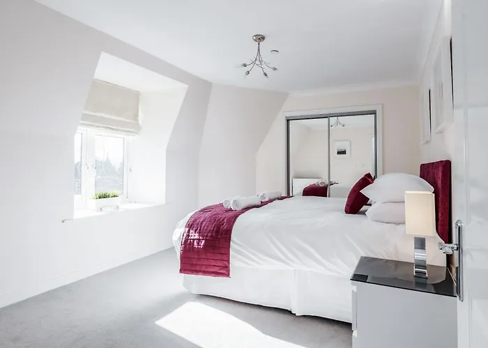 Top Hotels in Leatherhead for an Unforgettable Stay