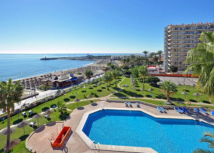 Experience Unmatched Luxury and Comfort at Sol Hotels in Torremolinos