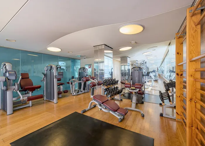 Hoteles Privados Excepcionales en Valencia