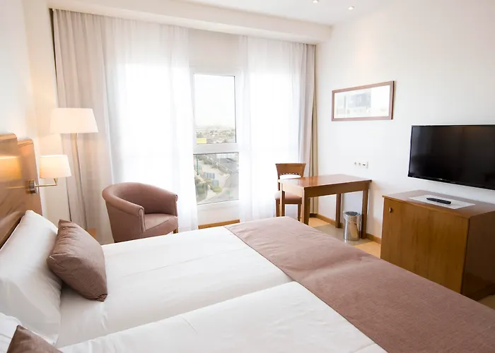 Mejores Hoteles Resort en Valencia para Unas Vacaciones de Ensueño