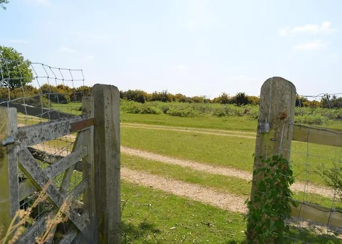 Top Hotels in Burley, New Forest