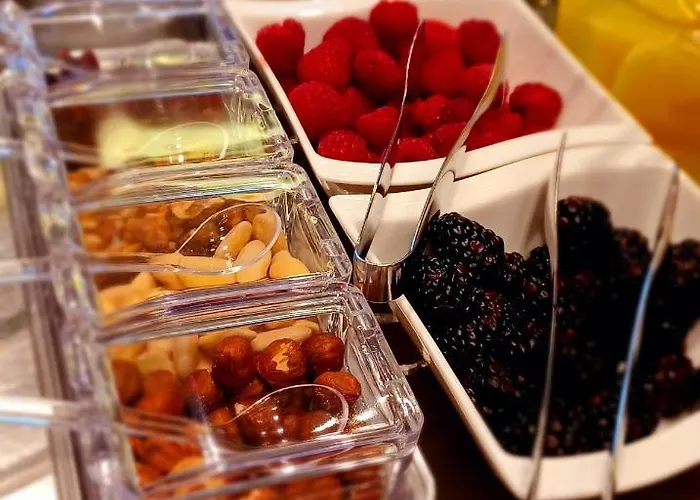 Le migliori sistemazioni a Modena e provincia