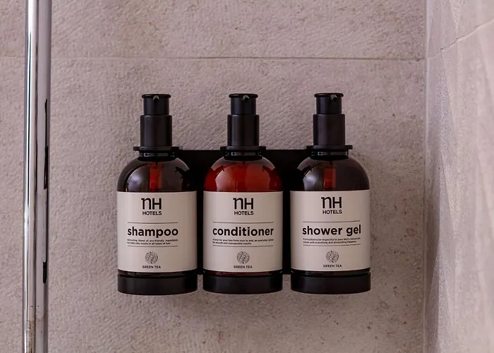 Mejores hoteles económicos en Vitoria-Gasteiz