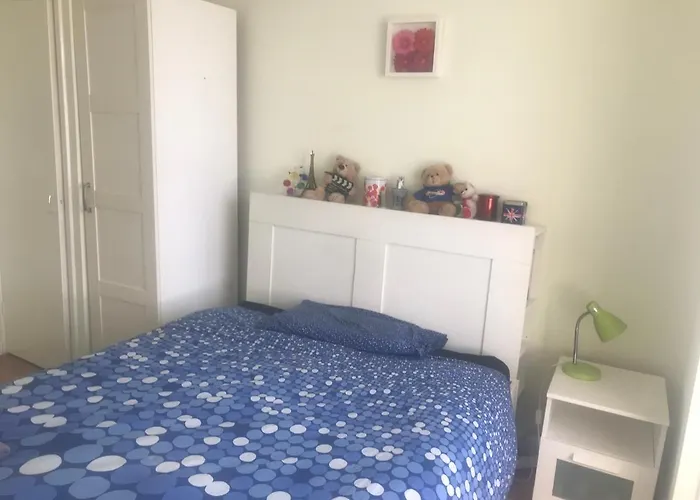 Best Affordable Accommodations in Croydon's London Road