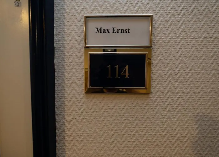 Bestes Goslar h Hotel für Ihren Aufenthalt