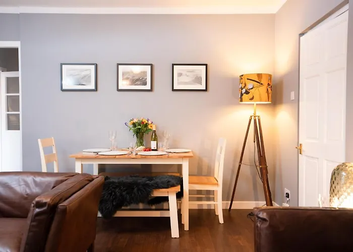 Best Cheap Hotels in Carrbridge, Scotland