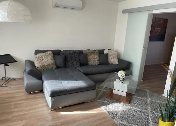 Erstklassiges Wohnen in Bad Windsheim