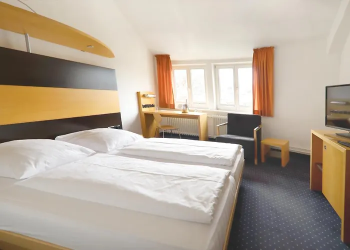 Beste Hotels mit Schwimmbad in Braunlage