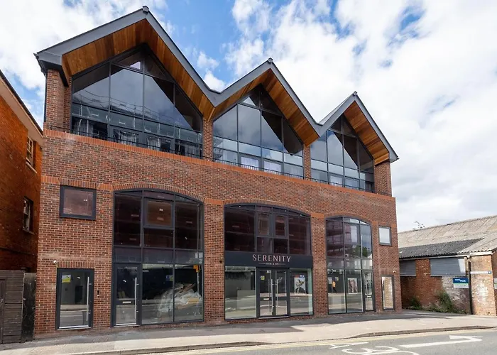 Unparalleled Hotels in Camberley, United Kingdom