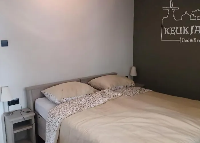 Tophotels in Charmant Cuijk