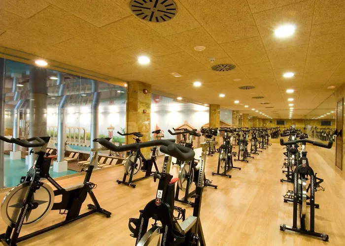 Finest Hotels in Palma de Mallorca by TUI