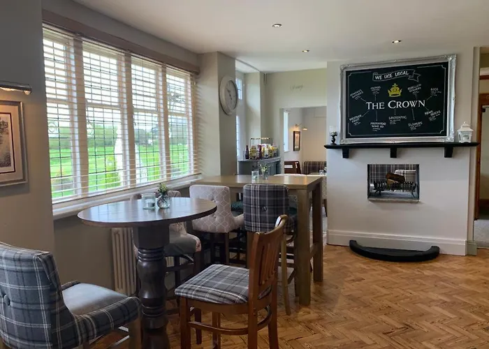 Top Cookham Hotels and Bed & Breakfasts