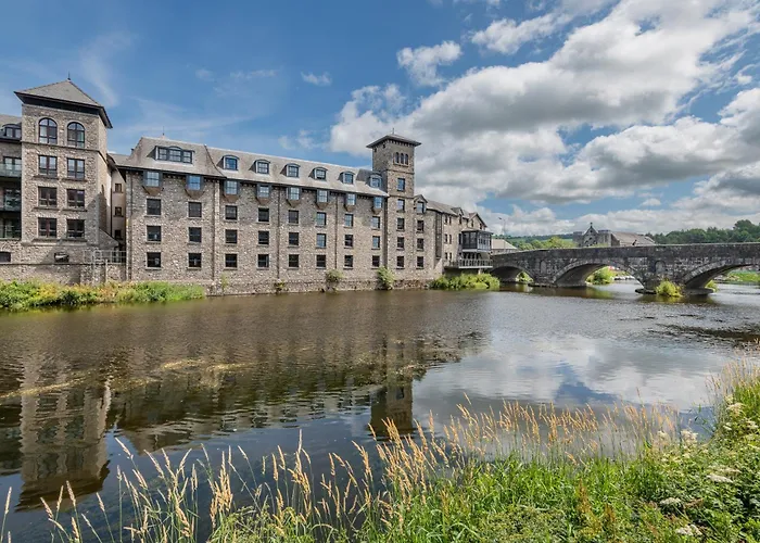 Discovering the Perfect Hotels at Kendal for a Memorable Stay