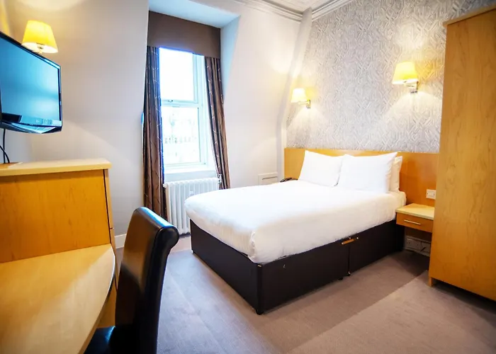 Top Affordable Accommodation in Stonehaven