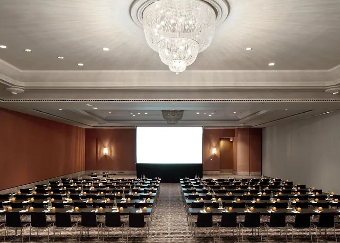 Los mejores hoteles con jacuzzi en Barcelona