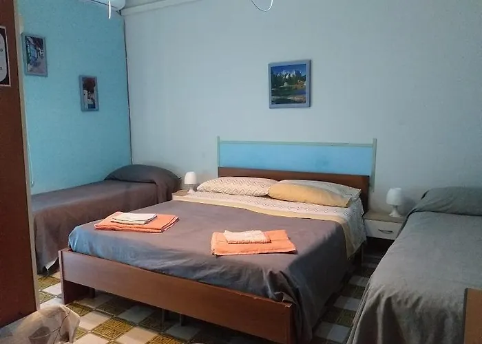 Miglior hotel a Santa Tecla