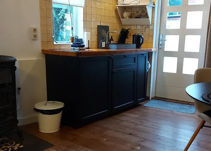 Beste Terneuzen Hotels voor een Onvergetelijke Ervaring