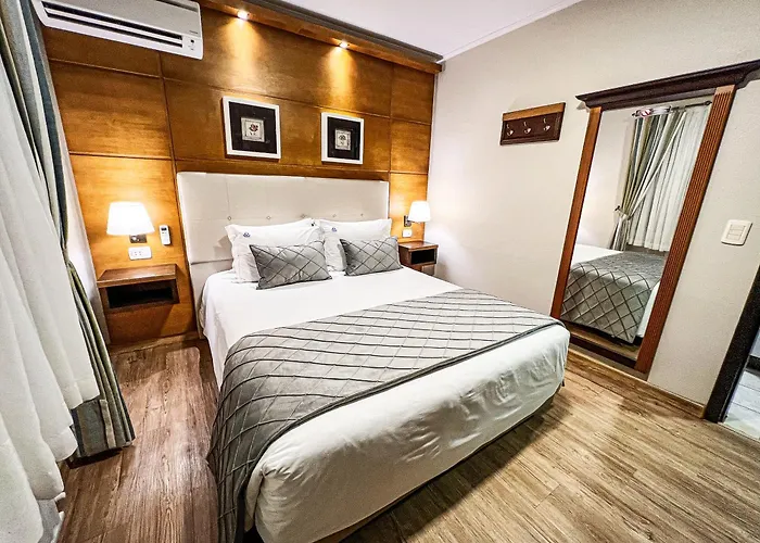 Melhores Hotéis em Gramado para Família