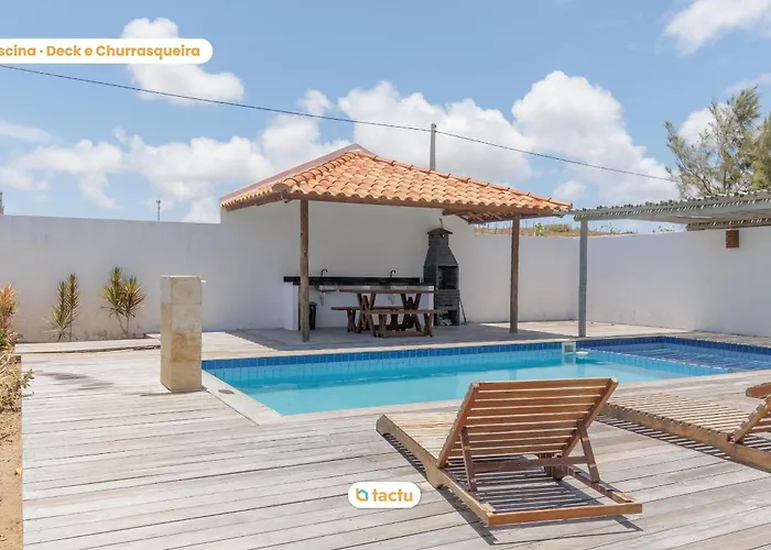 Melhor Hotel em Pajuçara, Maceió