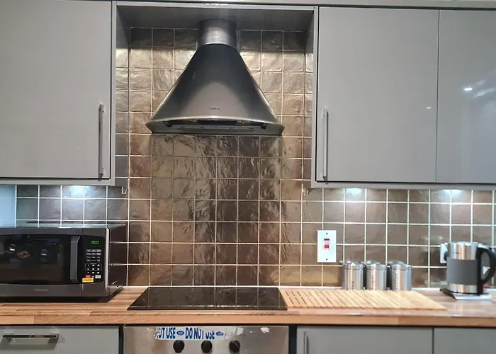 Top Hotels Near Bushmills, Antrim's Coastal Gem