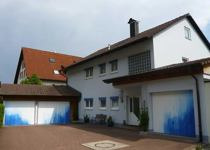 Tophotels in Schwörstadt