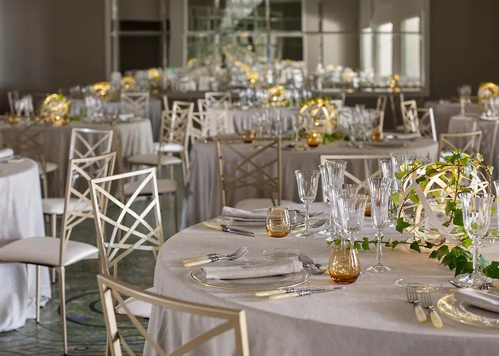 Hoteles Top en Sitges Barcelona