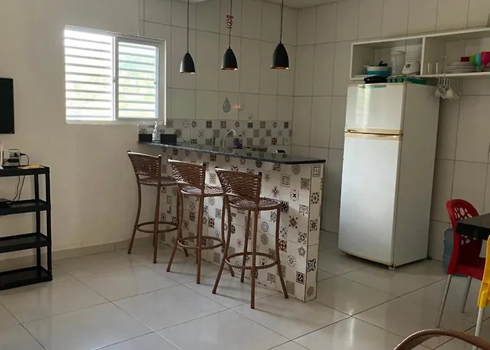 Melhores Hotéis em Antunes Maragogi