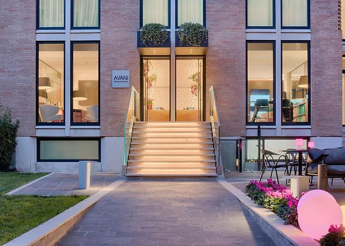 I Migliori Hotel a Venezia per una Vacanza Indimenticabile