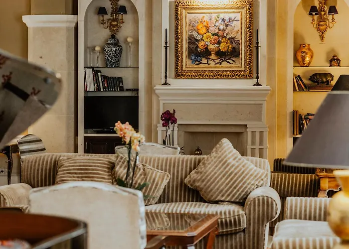 Mejores hoteles NH en Segovia, España