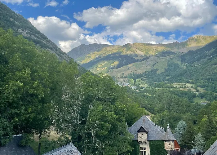 Mejores hoteles en Unha para unas vacaciones ideales