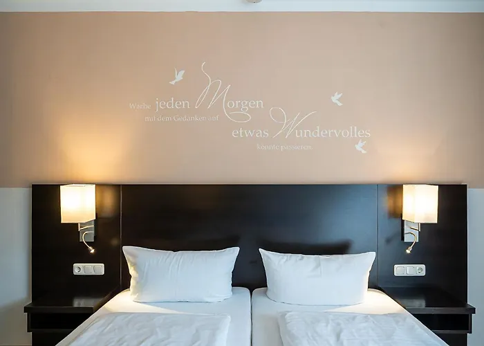 Beste Hotels in Wilhelmshaven für jeden Geschmack