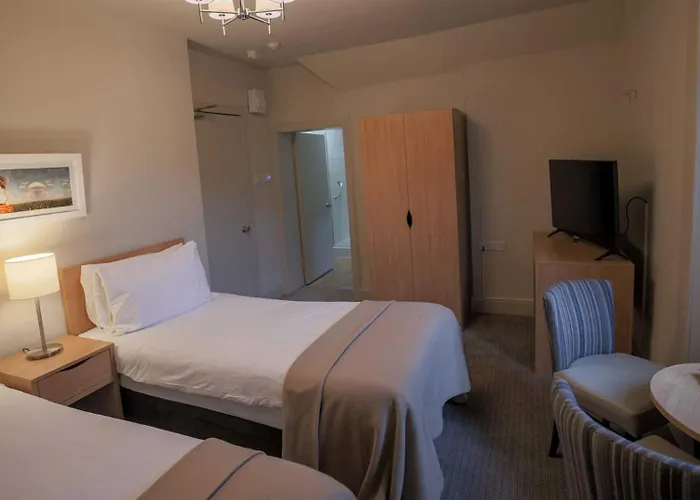 Top Hotels Tarbet Scotland Loch Lomond Escape
