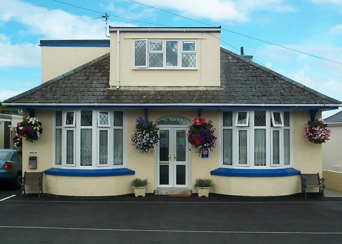 Best Family Hotels in Newquay, Cornwall