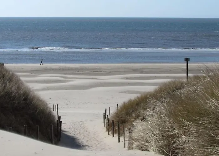 Tophotels in Charmant Heiloo